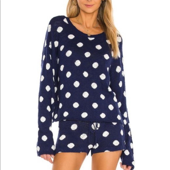 NWT Beach Riot Sweater - Picture 4 of 6